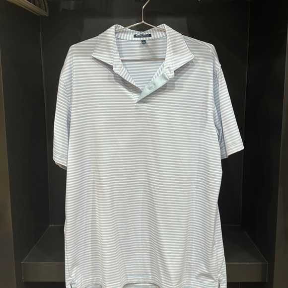 Peter Millar Golf Polo - Picture 1 of 1